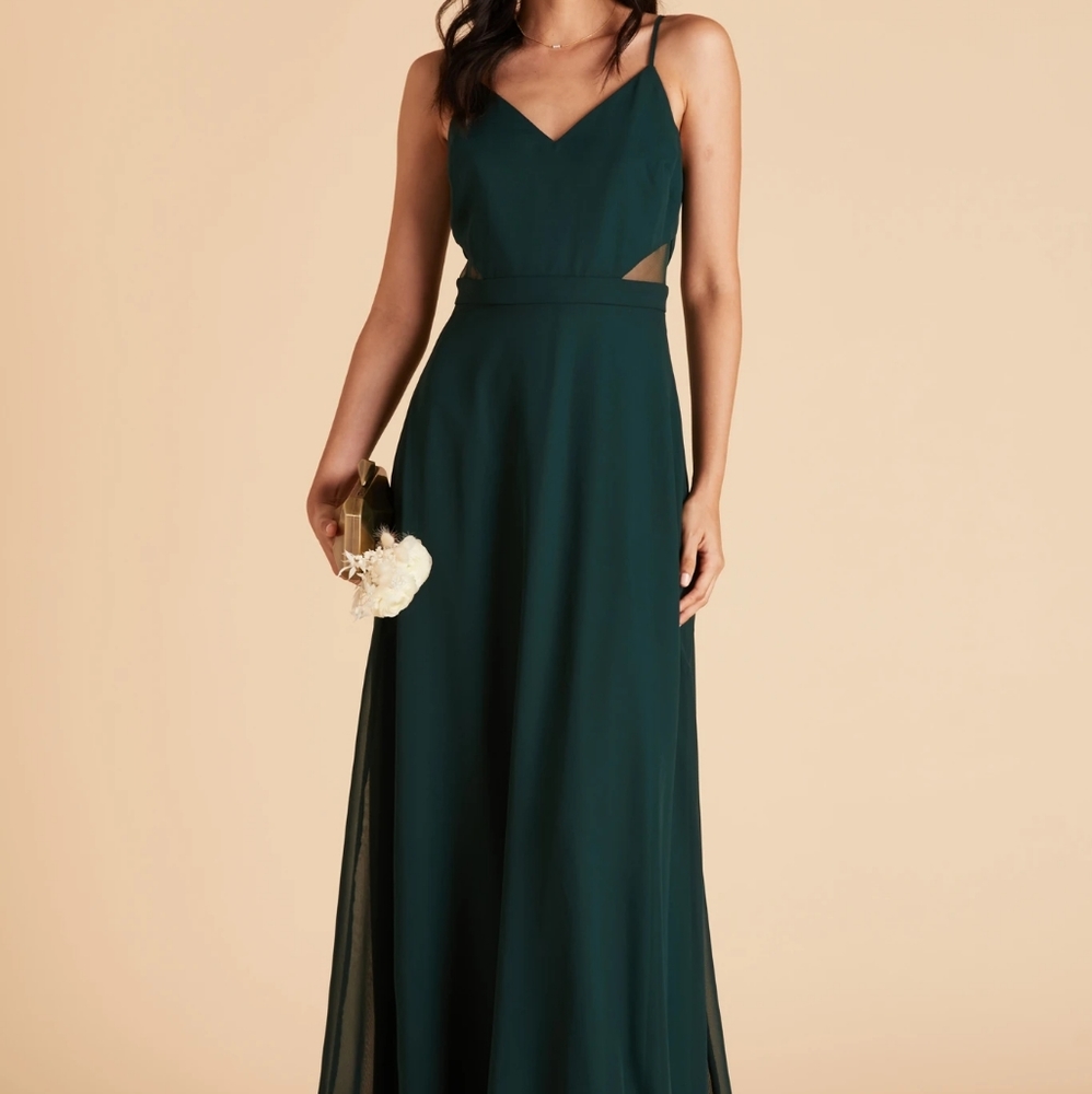Bridesmaid Dress